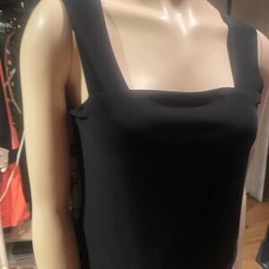 Joseph Ribkoff Classic Black Top Made in Canada